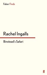 Produktbild: Binstead's Safari