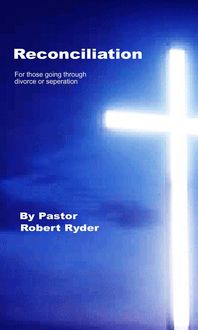 Produktbild: Reconciliation