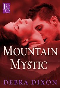 Produktbild: Mountain Mystic (Loveswept)