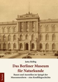 Produktbild: Das Berliner Museum f&uuml;r Naturkunde