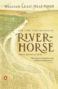 Produktbild: River-Horse