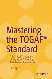 Produktbild: Mastering the TOGAF&reg; Standard