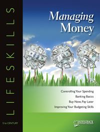 Produktbild: Managing Money Worktext