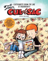 Produktbild: Team Cul de Sac