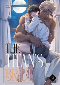 Produktbild: The Titan's Bride Vol. 9