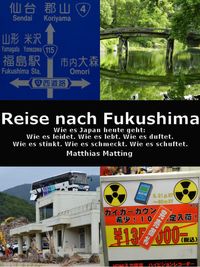 Produktbild: Reise nach Fukushima