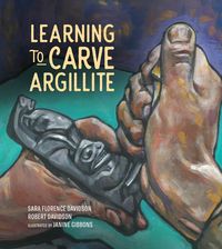 Produktbild: Learning to Carve Argillite
