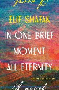 Produktbild: In One Brief Moment All Eternity
