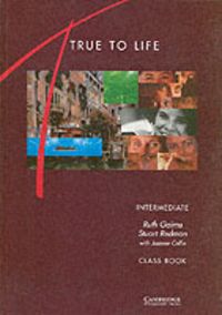 Produktbild: True to Life: Intermediate