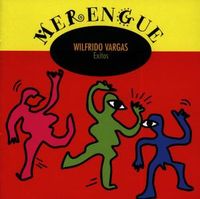 Bild vom Artikel Vargas, W: Y Sus Consentidas vom Autor Wilfrido Vargas
