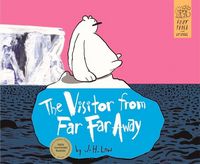 Produktbild: Visitor from Far Far Away