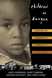 Produktbild: Children in Danger