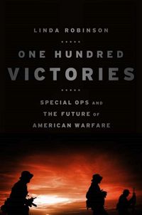 Produktbild: One Hundred Victories