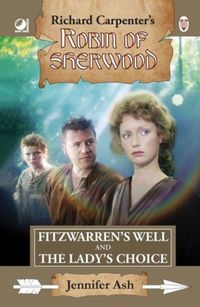 Produktbild: Robin of Sherwood - Fitzwarren's Well & The Lady's Choice