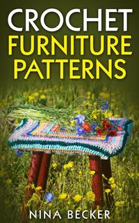 Produktbild: Crochet Furniture Patterns