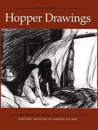 Bild vom Artikel Hopper Drawings vom Autor Edward Hopper