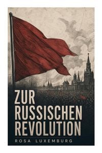 Produktbild: Zur russischen Revolution