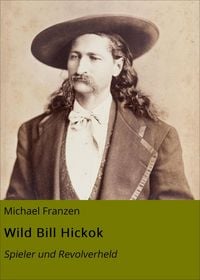 Produktbild: Wild Bill Hickok