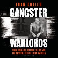 Produktbild: Gangster Warlords