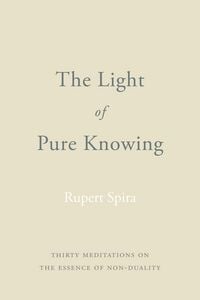 Produktbild: The Light of Pure Knowing