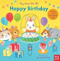 Produktbild: Happy Birthday