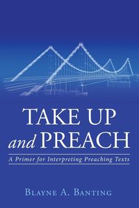 Produktbild: Take Up and Preach