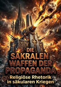 Produktbild: Die sakralen Waffen der Propaganda