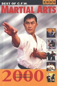 Produktbild: Best of CFW Martial Arts 2000