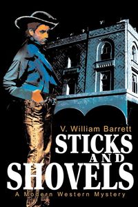Produktbild: Sticks and Shovels