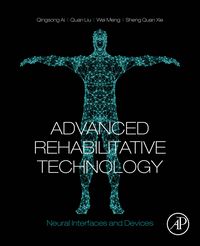 Produktbild: Advanced Rehabilitative Technology