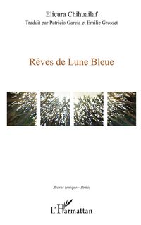 Produktbild: R&ecirc;ves de lune bleue