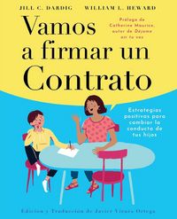 Produktbild: Vamos a Firmar Un Contrato