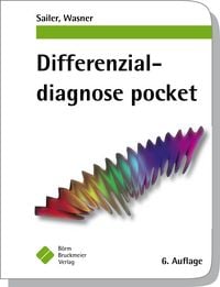 Produktbild: Differenzialdiagnose pocket