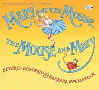 Produktbild: Mary & The Mouse The Mouse & M