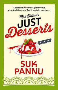 Produktbild: Mrs Sidhu's Just Desserts