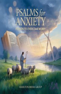 Produktbild: Psalms for Anxiety: Prayers to Overcome Worry