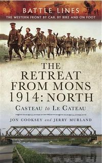 Produktbild: Retreat from Mons 1914