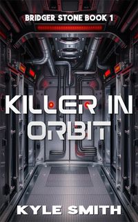 Produktbild: Killer In ORBIT