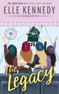 Produktbild: The Legacy