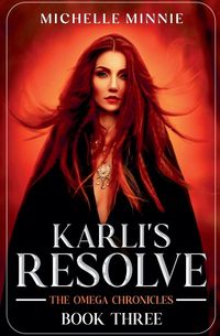 Produktbild: Karli's Resolve