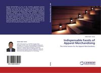 Produktbild: Indispensable Facets of Apparel Merchandising
