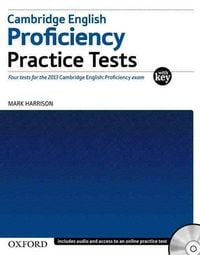 Produktbild: CAMBRIDGE ENGLISH PROFESSIONAL