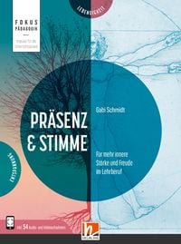 Produktbild: Pr&auml;senz & Stimme