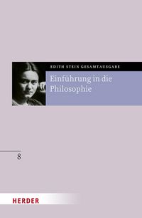 Produktbild: Einf&uuml;hrung in die Philosophie