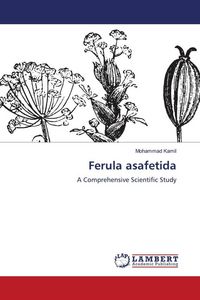 Produktbild: Ferula asafetida