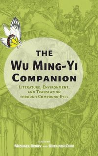 Produktbild: The Wu Ming-Yi Companion