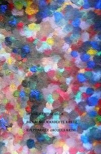 Produktbild: Das ausgewanderte Kreuz