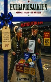 Produktbild: Extraprisjakten
