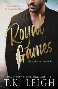 Produktbild: Royal Games