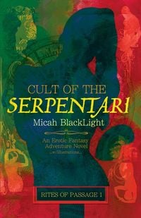 Produktbild: Cult of the Serpentari